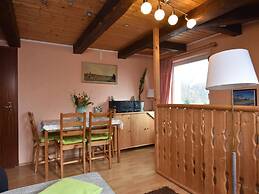 Wunderschoenes Landhaus in Gorow, in Ostseenaehe