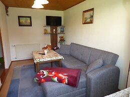 Terrassen-retreat in Sachsen