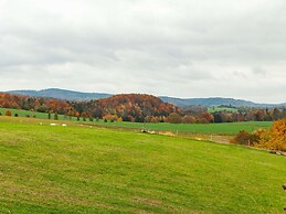 Apartment With Private Terrace in Lichtenhain