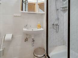 Apartment With Private Terrace in Lichtenhain