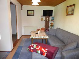 Apartment With Private Terrace in Lichtenhain