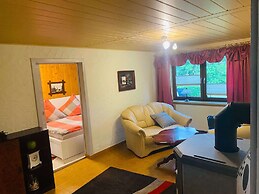 Comfortable Spa Town Home