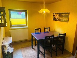 Holiday Home in Altenfeld Thuringia With Parking