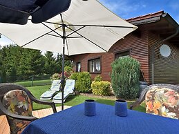 Holiday Home in Altenfeld Thuringia With Parking