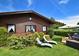 Holiday Home in Altenfeld Thuringia With Parking
