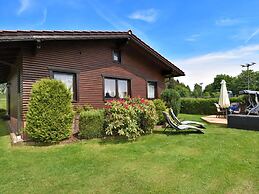 Holiday Home in Altenfeld Thuringia With Parking