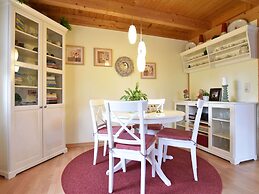 Fabulous Holiday Home in Thorstorf near Sea