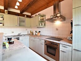 Fabulous Holiday Home in Thorstorf near Sea