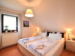 Fabulous Holiday Home in Thorstorf near Sea