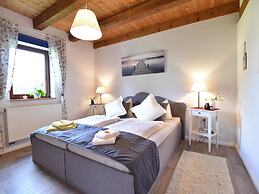 Fabulous Holiday Home in Thorstorf near Sea