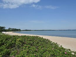 Fabulous Holiday Home in Thorstorf near Sea