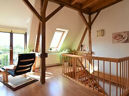 Fabulous Holiday Home in Thorstorf near Sea