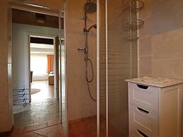 Ferienwohnung in Brusow an der Ostseekueste