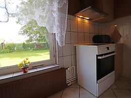 Ferienwohnung in Brusow an der Ostseekueste