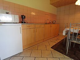 Ferienwohnung in Brusow an der Ostseekueste