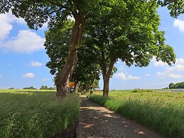 Ferienwohnung in Brusow an der Ostseekueste