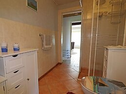 Ferienwohnung in Brusow an der Ostseekueste