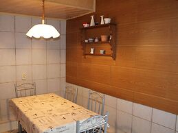 Ferienwohnung in Brusow an der Ostseekueste