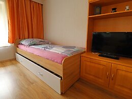 Ferienwohnung in Brusow an der Ostseekueste