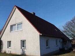 Ferienwohnung in Brusow an der Ostseekueste