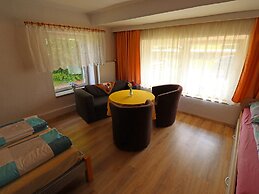 Ferienwohnung in Brusow an der Ostseekueste