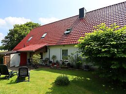 Ferienwohnung in Brusow an der Ostseekueste