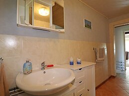 Ferienwohnung in Brusow an der Ostseekueste