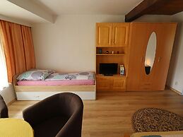 Ferienwohnung in Brusow an der Ostseekueste