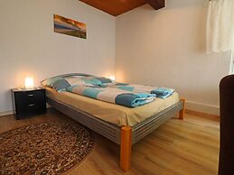 Ferienwohnung in Brusow an der Ostseekueste