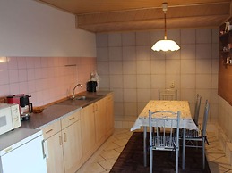 Ferienwohnung in Brusow an der Ostseekueste