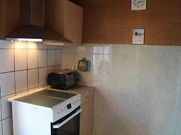 Ferienwohnung in Brusow an der Ostseekueste