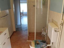 Ferienwohnung in Brusow an der Ostseekueste