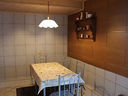 Ferienwohnung in Brusow an der Ostseekueste