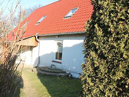Ferienwohnung in Brusow an der Ostseekueste