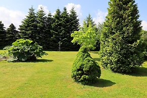 Ferienwohnung in Brusow an der Ostseekueste
