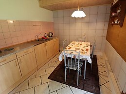 Ferienwohnung in Brusow an der Ostseekueste