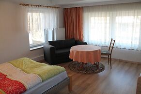 Ferienwohnung in Brusow an der Ostseekueste