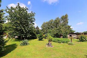 Ferienwohnung in Brusow an der Ostseekueste