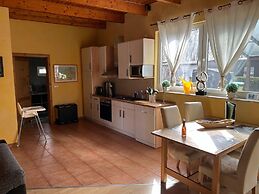 Gemuetlicher Bungalow am Meer in Pepelow