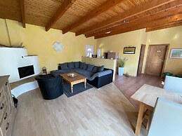 Gemuetlicher Bungalow am Meer in Pepelow