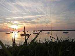 Gemuetlicher Bungalow am Meer in Pepelow