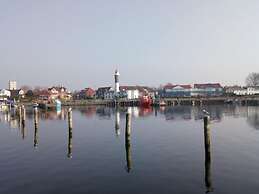 Gemuetlicher Bungalow am Meer in Pepelow