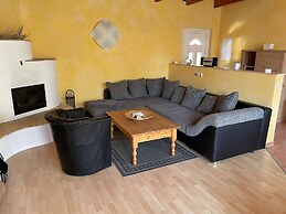 Gemuetlicher Bungalow am Meer in Pepelow