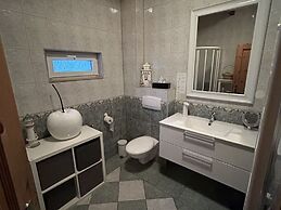 Gemuetlicher Bungalow am Meer in Pepelow