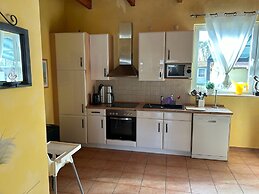 Gemuetlicher Bungalow am Meer in Pepelow