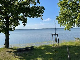 Gemuetlicher Bungalow am Meer in Pepelow