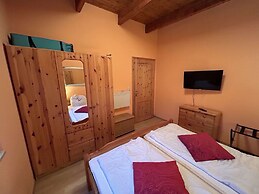 Gemuetlicher Bungalow am Meer in Pepelow