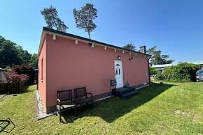 Gemuetlicher Bungalow am Meer in Pepelow