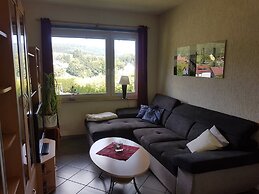 Holiday Stay With Terrace