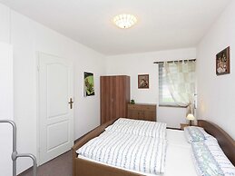 Holiday Home With Garden